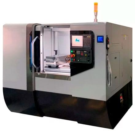 Круглошлифовальный станок UNIVEQ UGO-2050 CNC