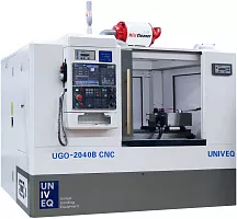 Круглошлифовальный станок UNIVEQ UGO-2040B CNC